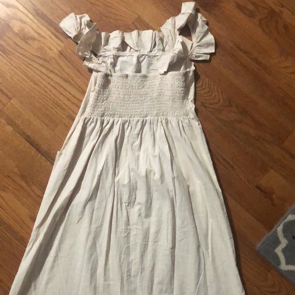 NWT Cupshe dress - Picture 6 of 9